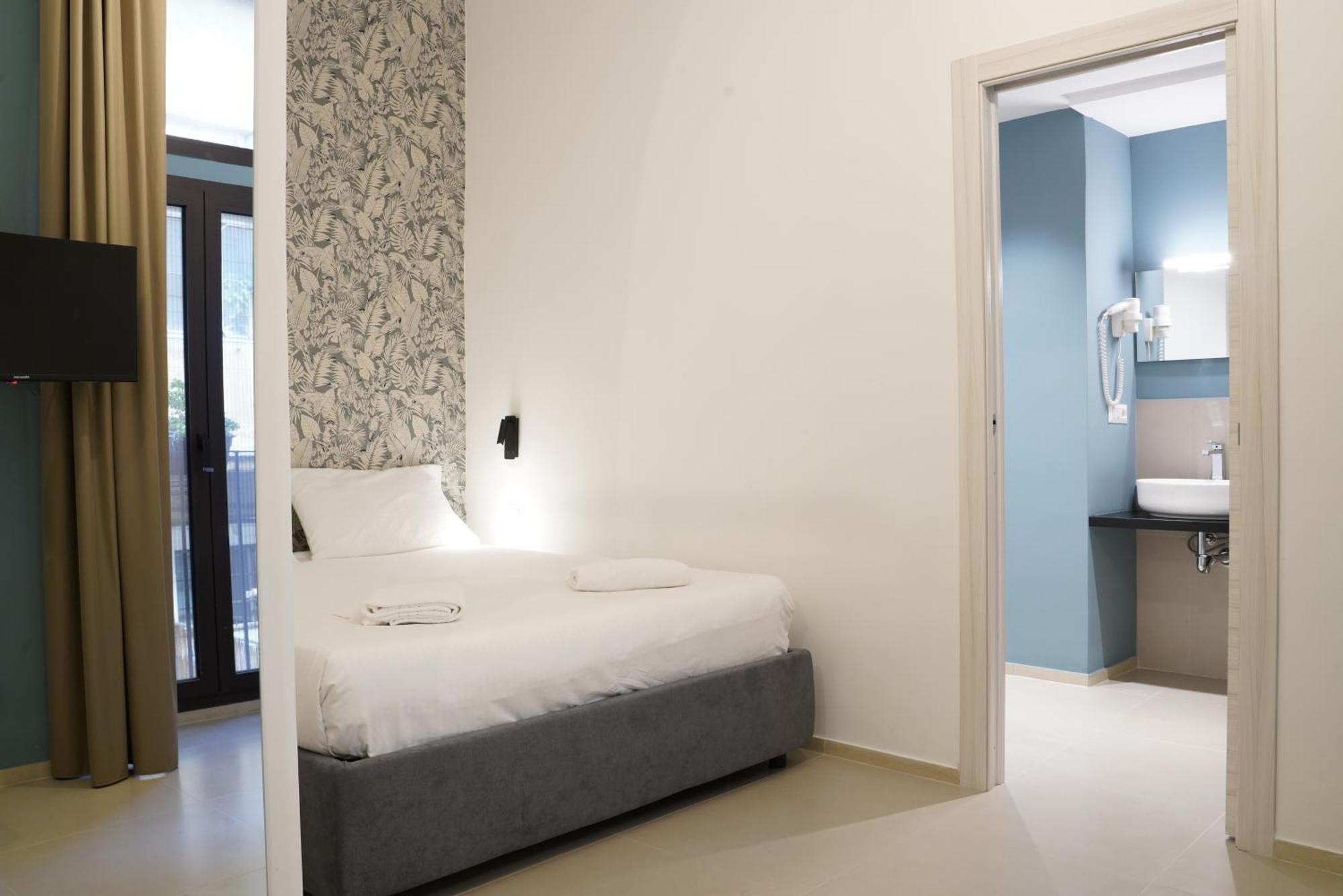 La Regina Del Duomo Catania Centro Hotel Eksteriør billede