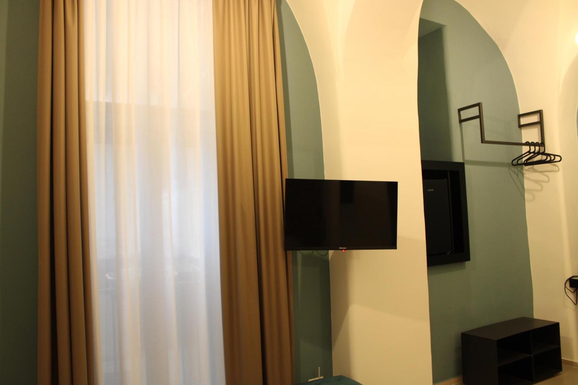 La Regina Del Duomo Catania Centro Hotel Eksteriør billede